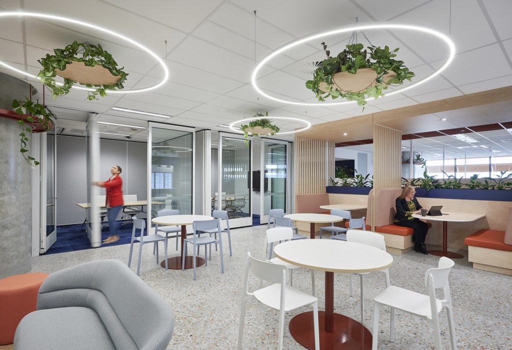 NHVR Offices