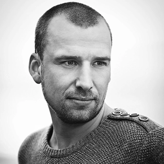 Designer: Mads K. Johansen
