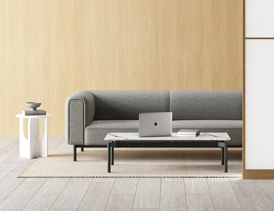 Sakura - Workplace Commercial Furniture - Fold
