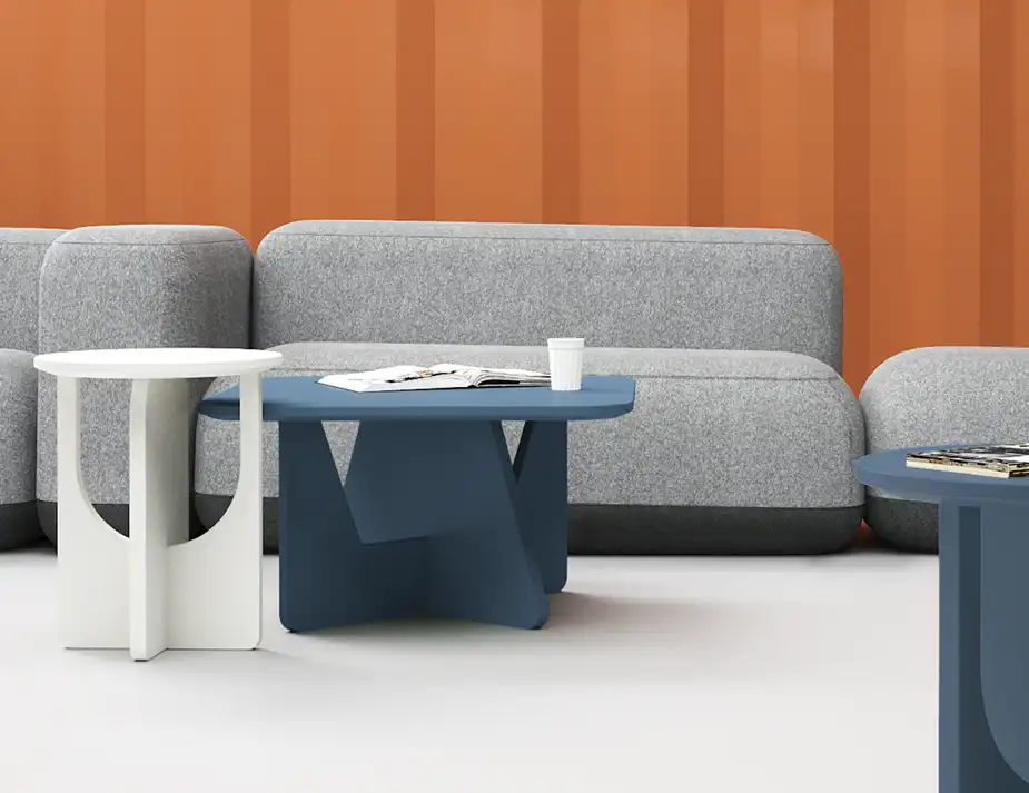 Sakura - Workplace Commercial Furniture - Dive