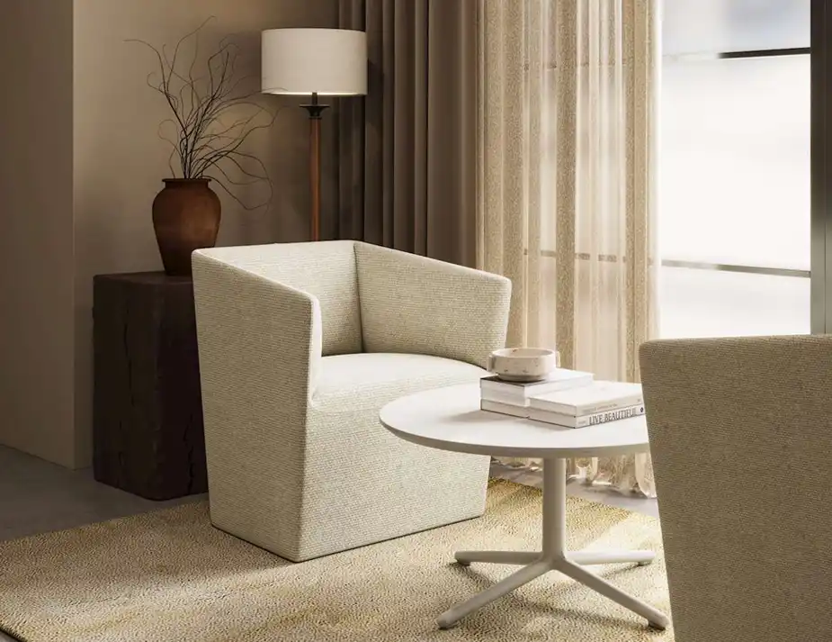 Sakura - Workplace Commercial Furniture - Loaf