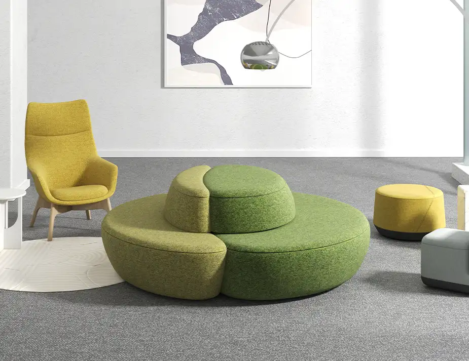 Sakura - Workplace Commercial Furniture - Eclipse