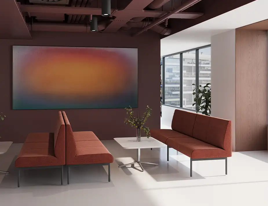Sakura - Workplace Commercial Furniture - Bond