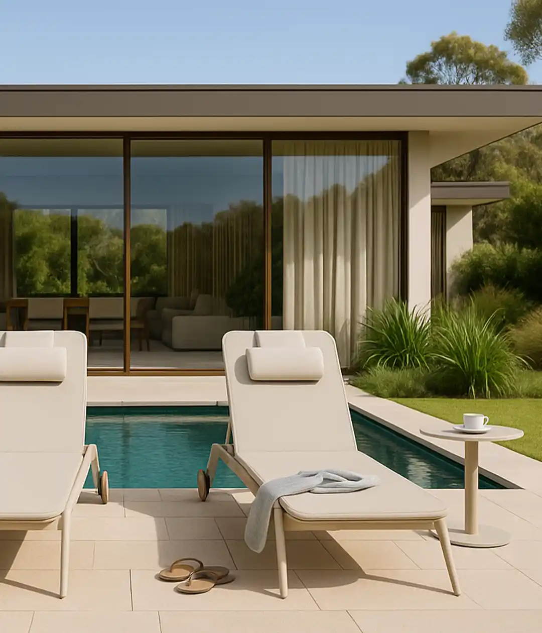 Sun Lounges