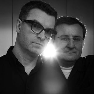 Designer - Olgoj Chorchoj