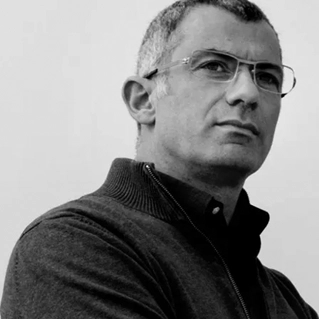 Designer - Arik Levy