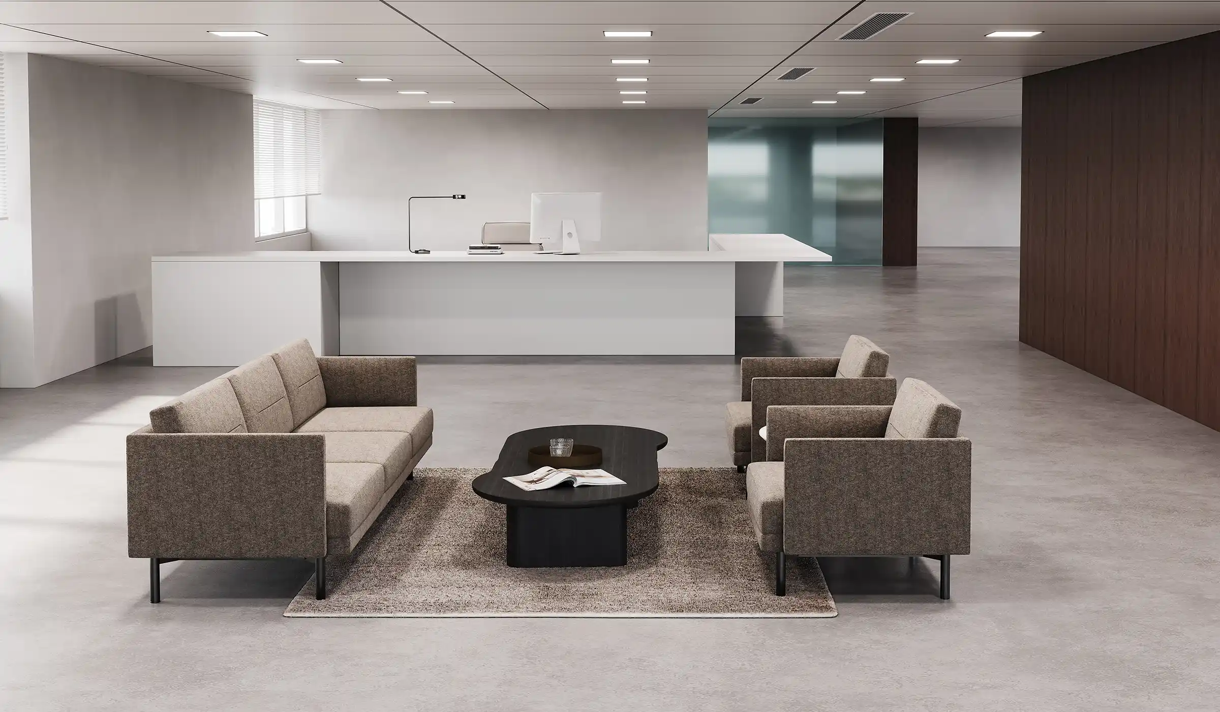 Form Sofa