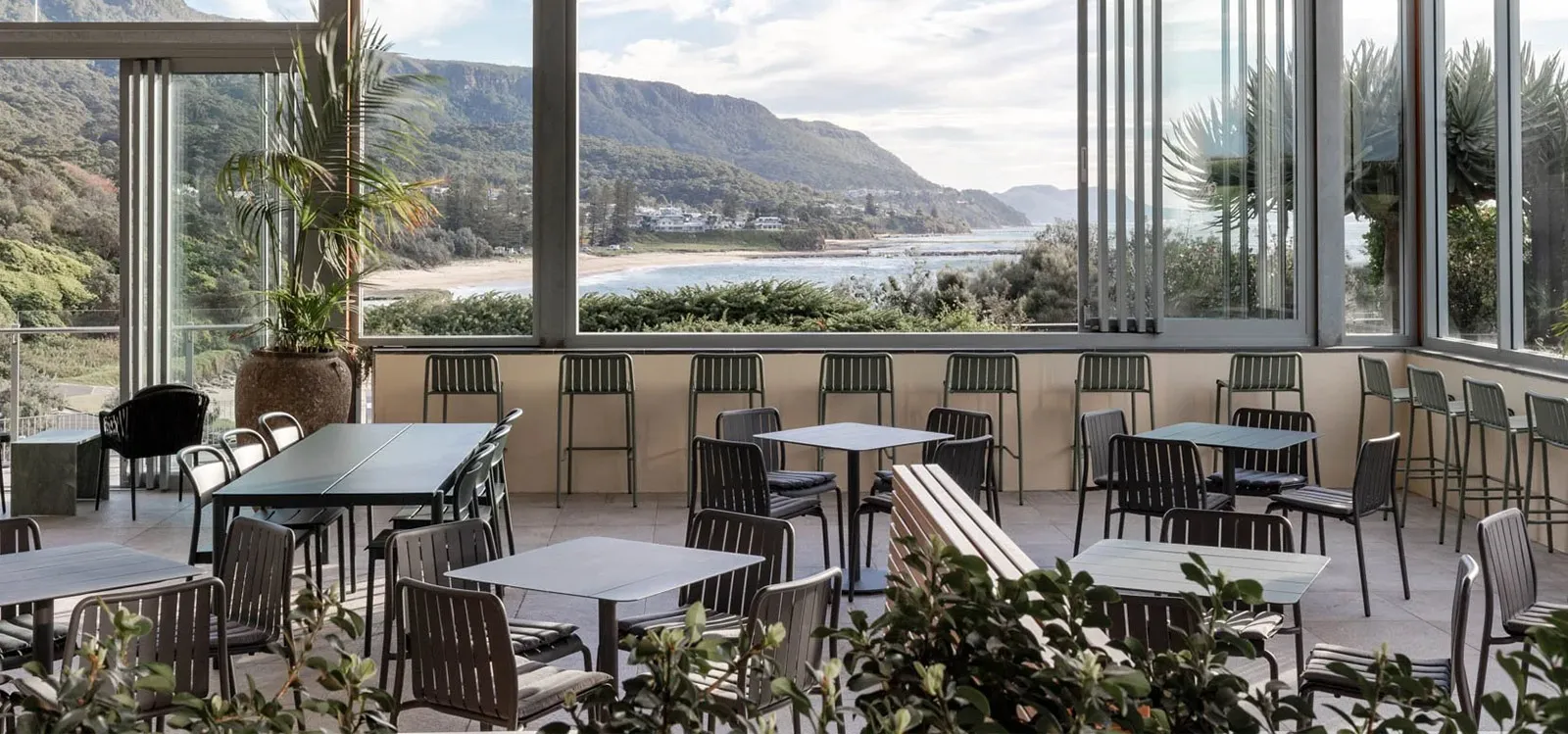 Outdoor Furniture