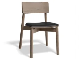 Andi Chair Pad Walnut