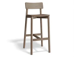 Andi Barstool Walnut