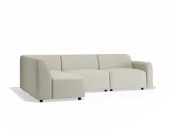 Atticus Config B Ivorycream
