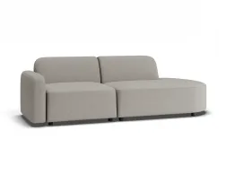 Atticus Config G Oystergrey