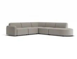 Atticus Config J Oystergrey