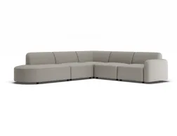 Atticus Config K Oystergrey