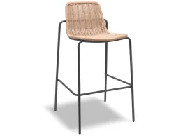 Cenote Stool Charcoal