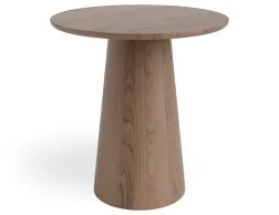 Circav2 Cafetable 700d Walnut