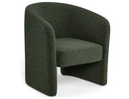 Cove Lounge Green
