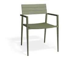 Halki Chair Green