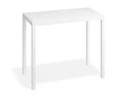 Halki Highbar 125x65 White
