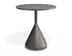 Kora Cafetable Charcoal