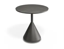 Kora Cafetable Charcoal Dune