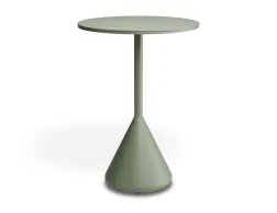 Kora Bartable Green