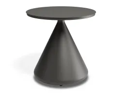 Kora Sidetable Charcoal