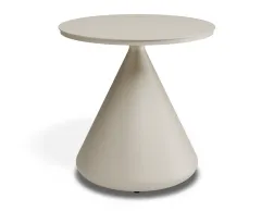 Kora Sidetable Latte