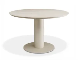 Orb 1200dininghigh Dune Latte