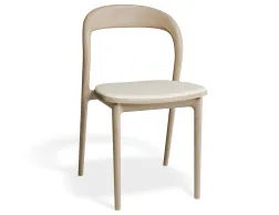 Miav2 Chair Ash White