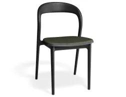 Miav2 Chair Black Green