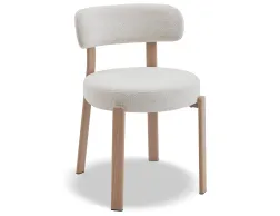 Nodus Chair Oak
