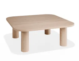 Orbix Squarecoffeetable Ash