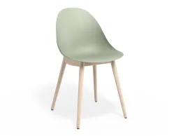 Pebble Chair Greenseat Beechbase