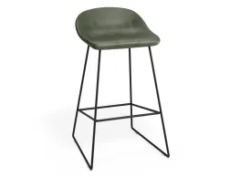 Pop 65cm Greenpu Blackframe