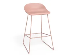 Pop 65cm Pinkshell Pinkframe
