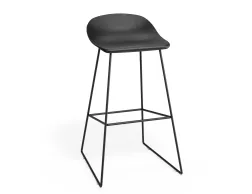 Pop 75cm Blackshell Blackframe
