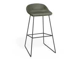 Pop 75cm Greenpu Blackframe