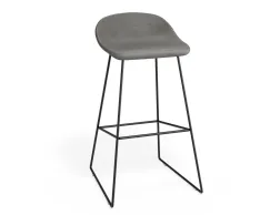 Pop 75cm Greypu Blackframe