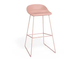 Pop 75cm Pinkshell Pinkframe