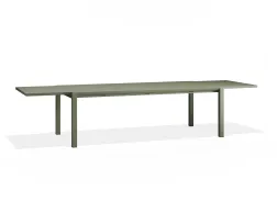 Reflect Table Green