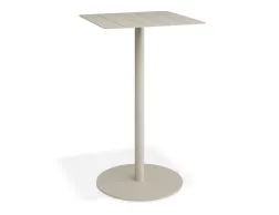 Roku Bartable 65x65 Latte