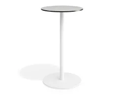 Solara 60dia Bartable Whitebase Tivoliceppo