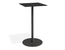 Solara 60x60 Bartable Charcoalbase Athenastone