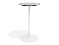 Solara 65dia Bartable Whitebase Tivoliceppo