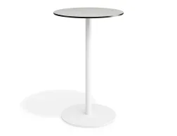 Solara 70dia Bartable Whitebase Tivoliceppo