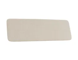 Roku Bench120seatpad Husk