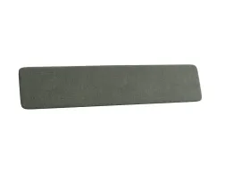 Roku Bench190seatpad Green