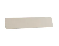 Roku Bench190seatpad Husk