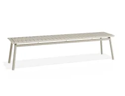 Roku Bench 190 Latte